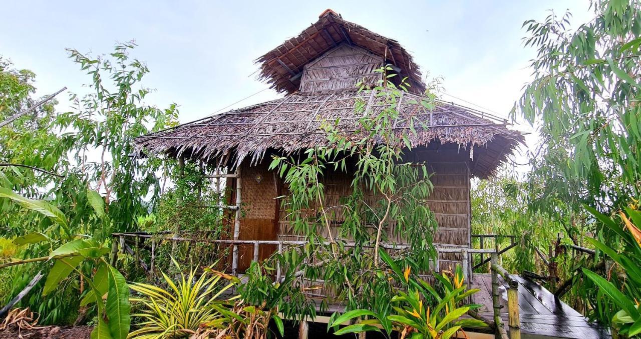 Viet Mekong Farmstay Tràm Chim Екстериор снимка