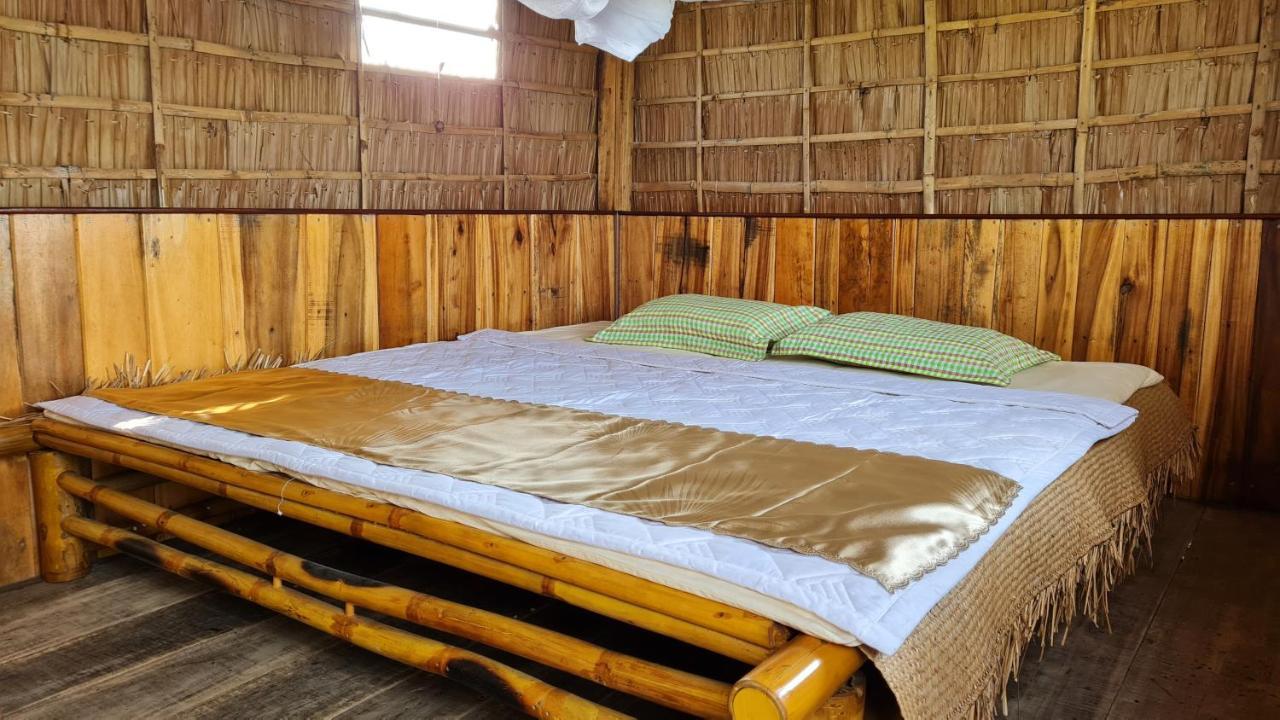Viet Mekong Farmstay Tràm Chim Екстериор снимка