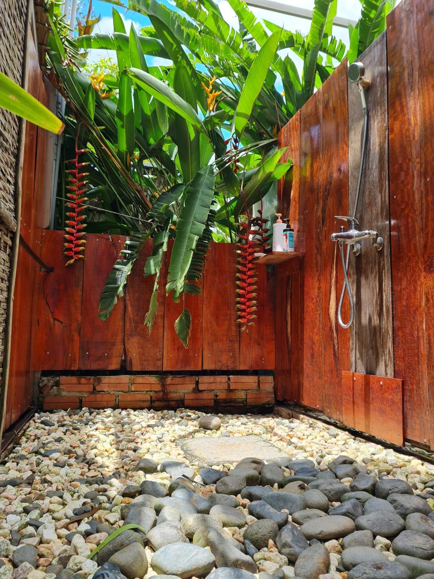 Viet Mekong Farmstay Tràm Chim Екстериор снимка