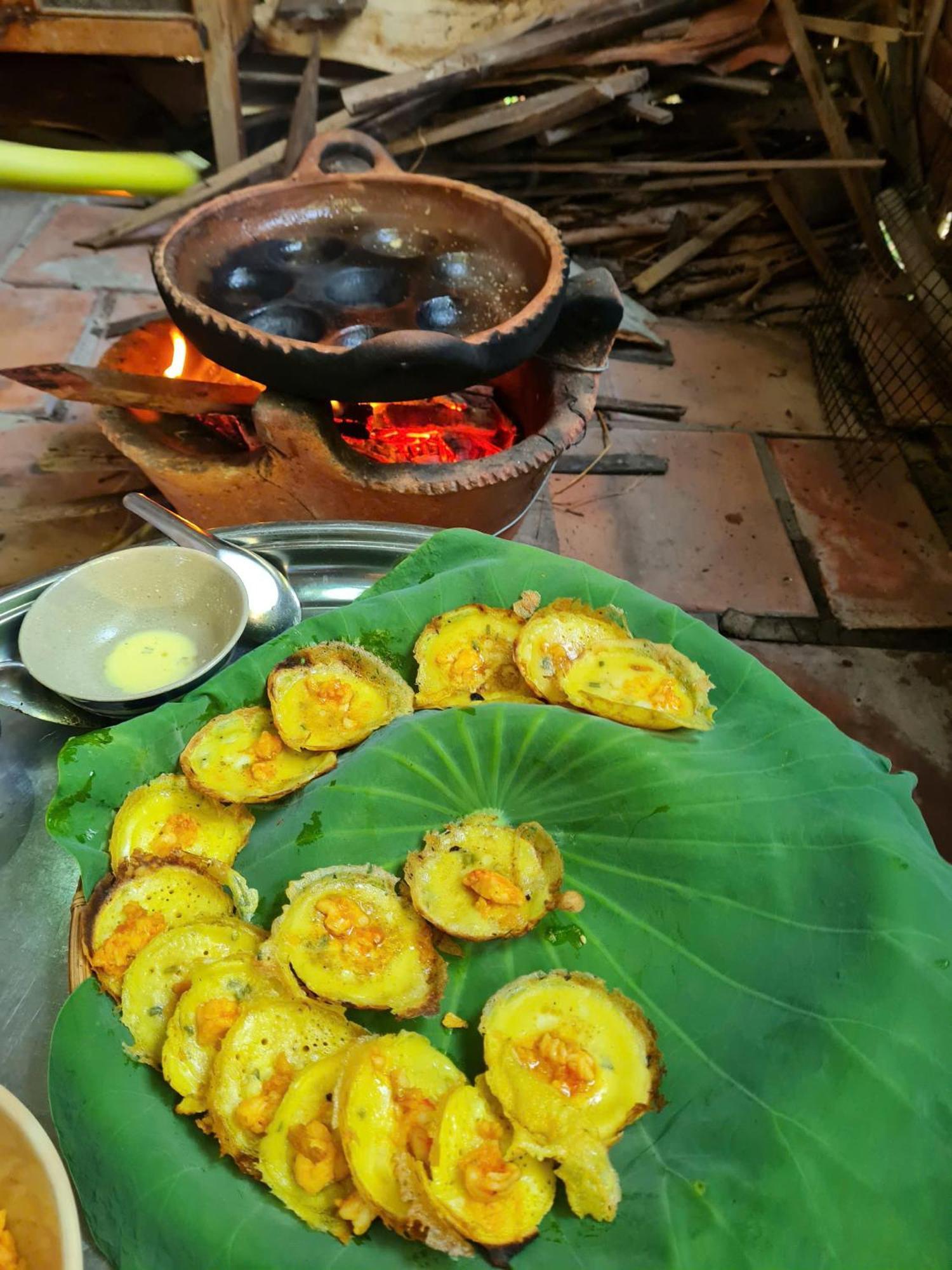 Viet Mekong Farmstay Tràm Chim Екстериор снимка